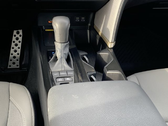 Used 2026 Toyota Camry SE w/ Convenience Package FWD image 27