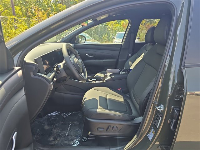 New 2026 Hyundai Santa Cruz SEL image 11