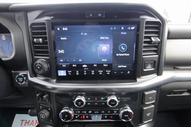 New 2025 Ford F150 Raptor image 30