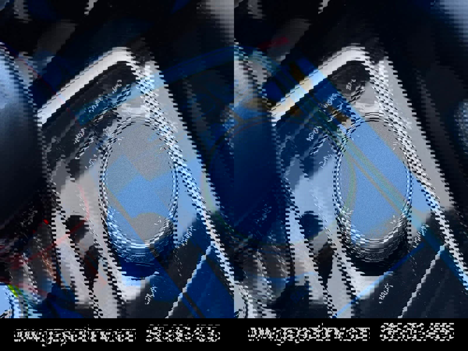 Used 2023 BMW X4 M w/ Competition Package image 55