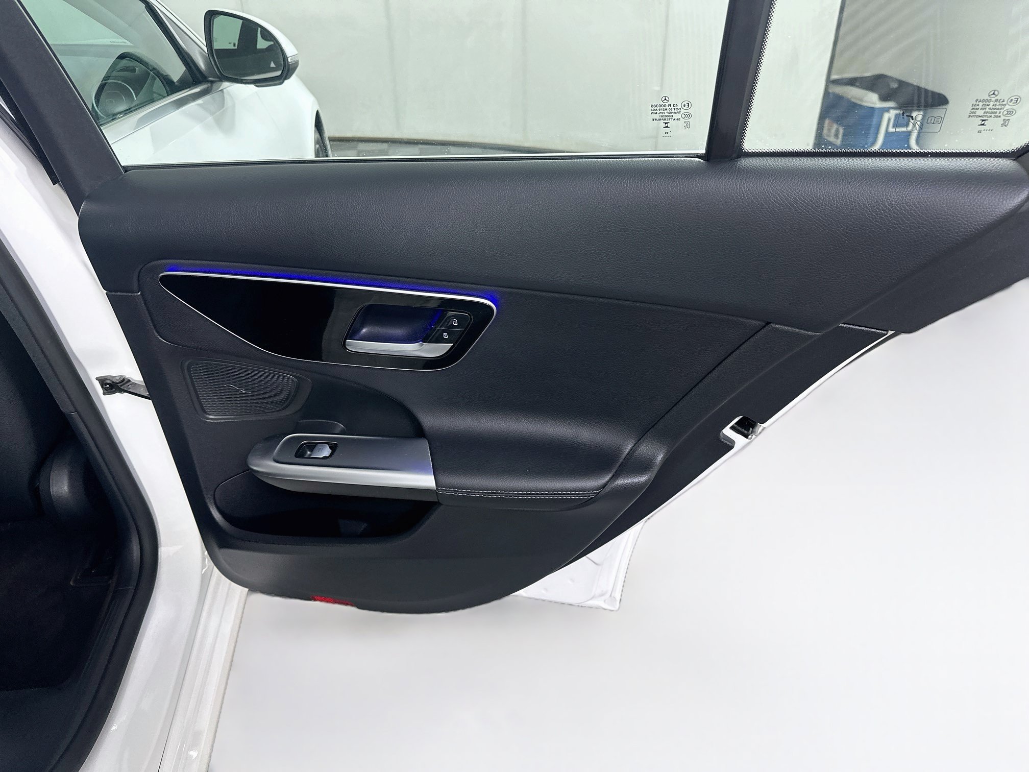 Used 2023 Mercedes-Benz C 300 Sedan image 31