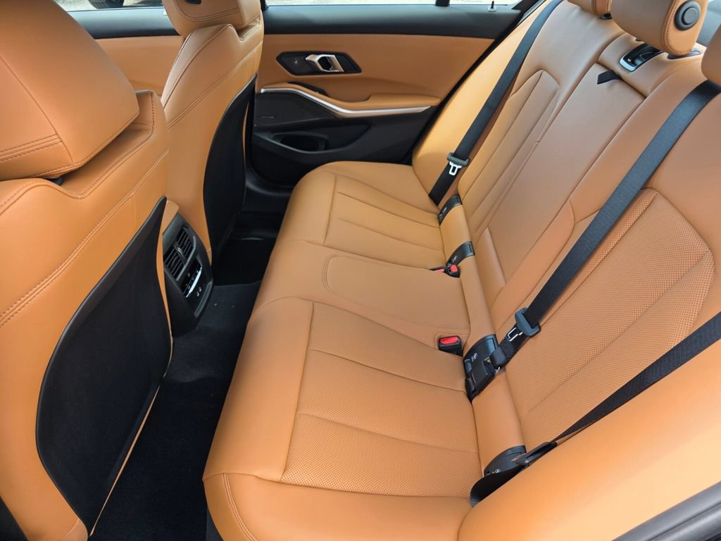 New 2026 BMW M340i w/ Premium Package RWD image 12