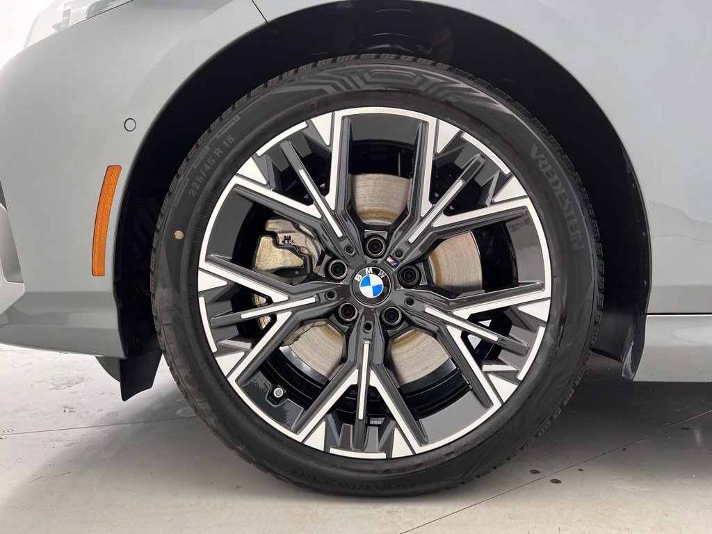 Certified 2026 BMW 228i w/ Technology Package FWD image 21