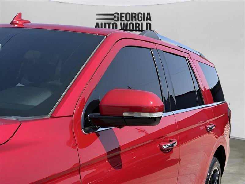 Used 2020 Ford Expedition Limited w/ Special Edition Package RWD image 6