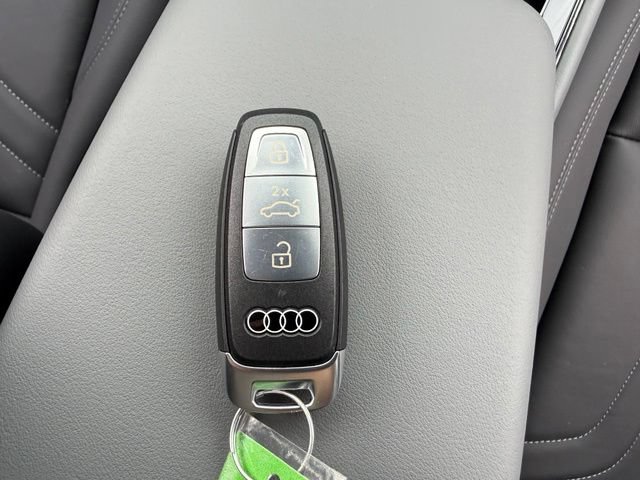 New 2026 Audi Q3 quattro 2.0T AWD/4WD image 34