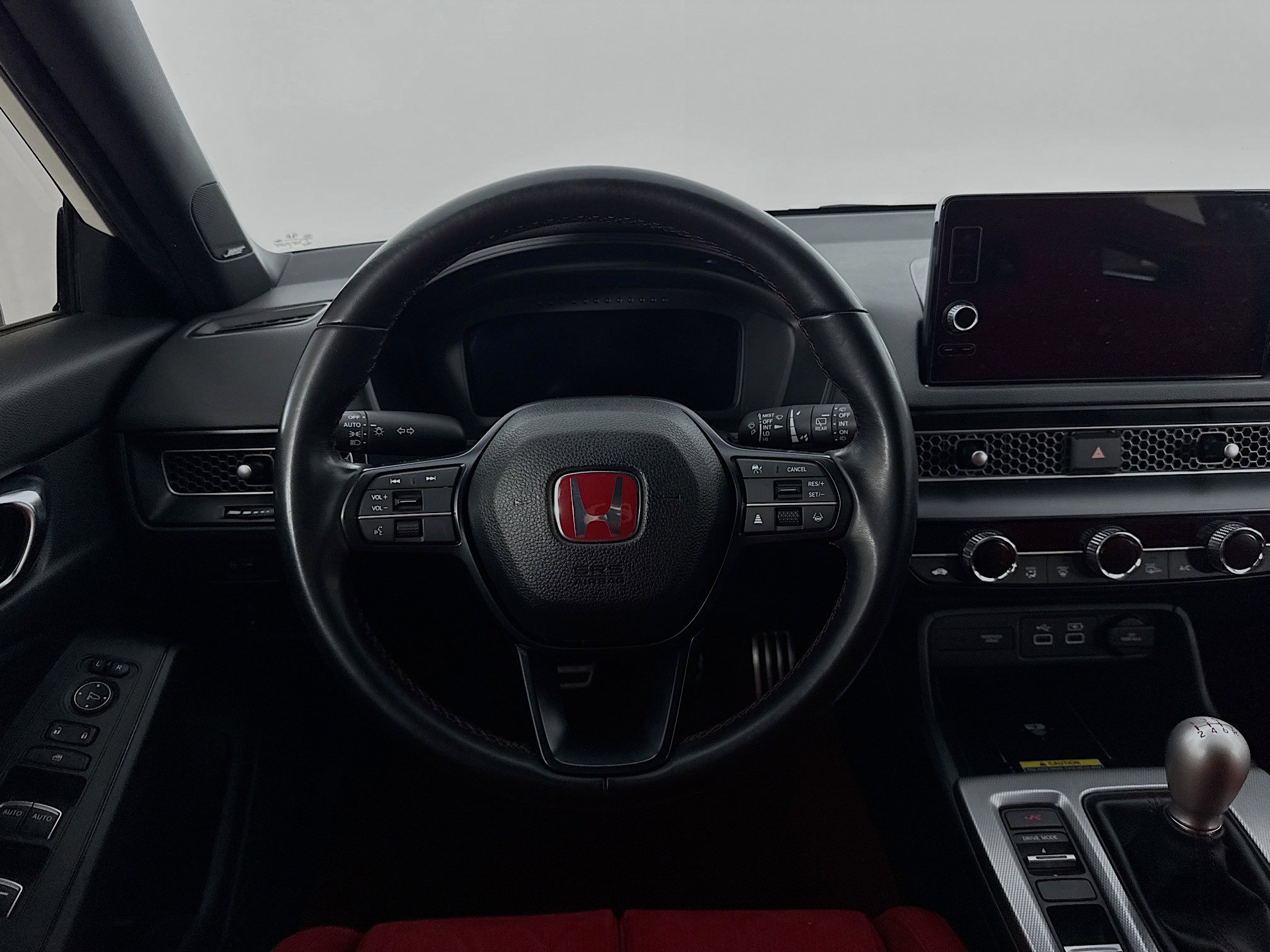 Used 2023 Honda Civic Type R image 22