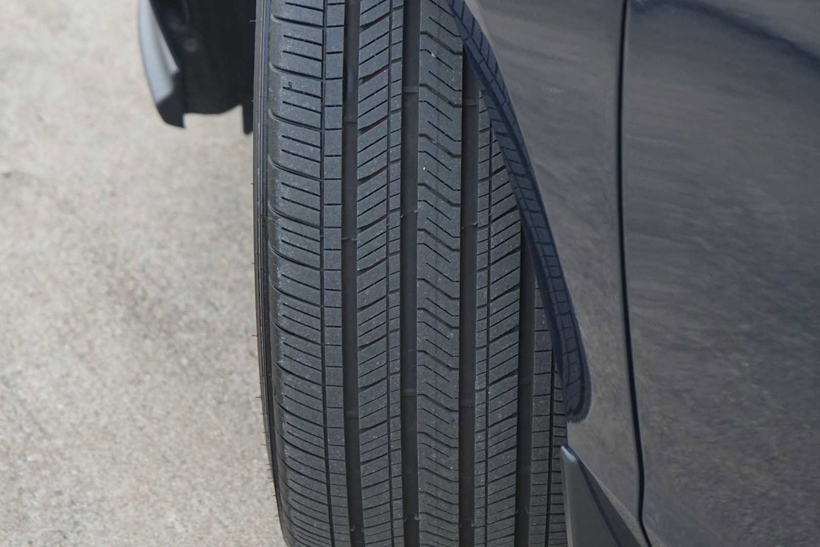 Used 2026 Honda Accord SE image 29