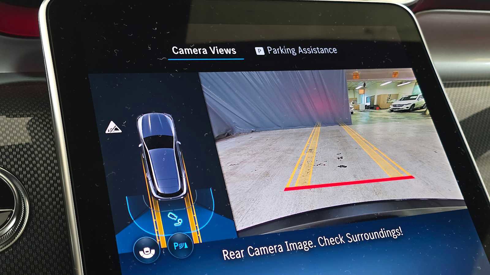 Certified 2026 Mercedes-Benz GLC 43 AMG 4MATIC image 30