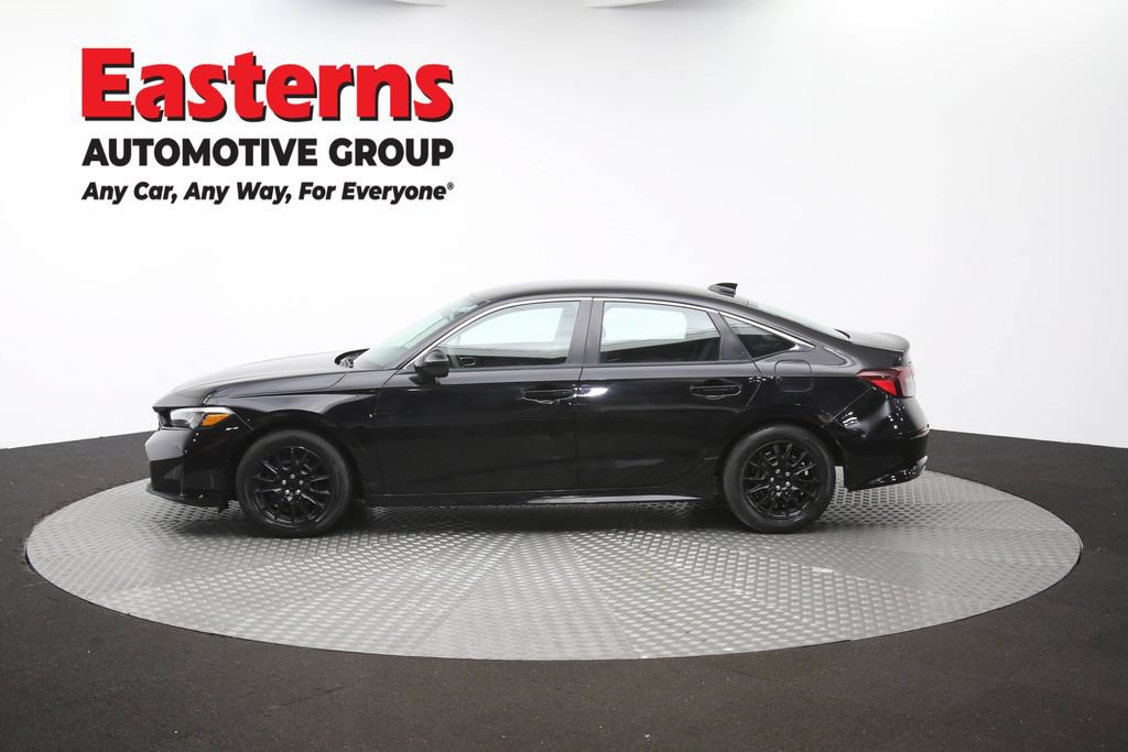 Used 2026 Honda Civic LX image 59