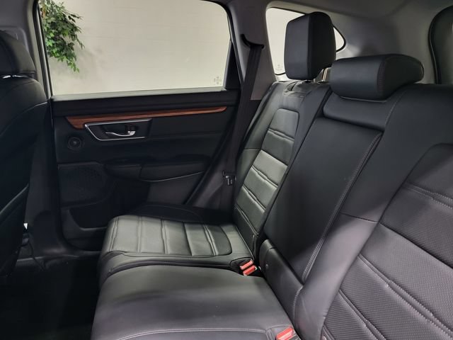 Used 2019 Honda CR-V EX-L image 14