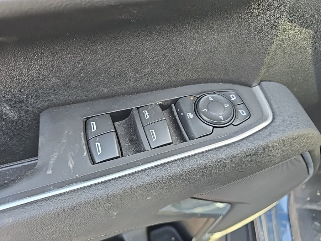 Used 2025 GMC Sierra 1500 Elevation AWD/4WD image 9