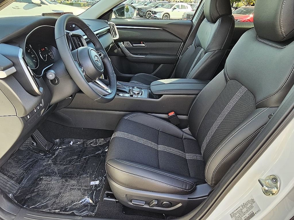 New 2026 MAZDA CX-50 2.5 Hybrid w/ Weather Package image 25