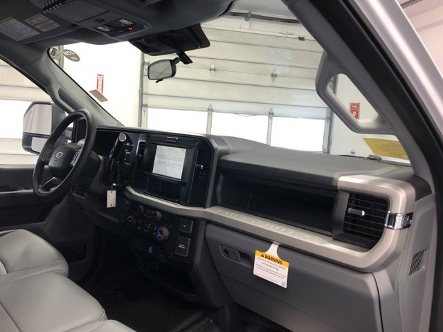 New 2026 Ford F450 XL image 11