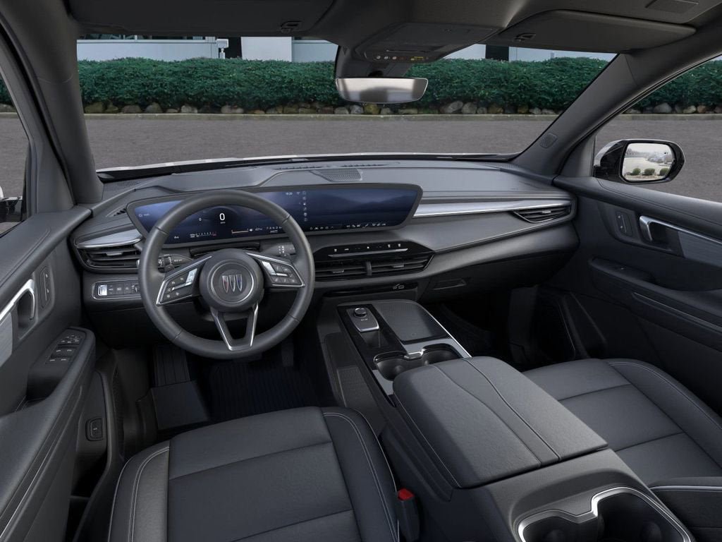 New 2026 Buick Enclave Preferred w/ LPO, Floor Liner Package FWD image 15