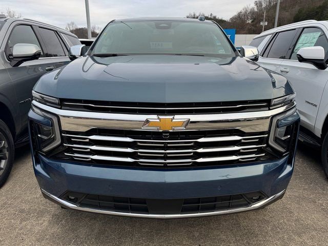 New 2026 Chevrolet Tahoe Premier w/ Sun And Tow Package image 2