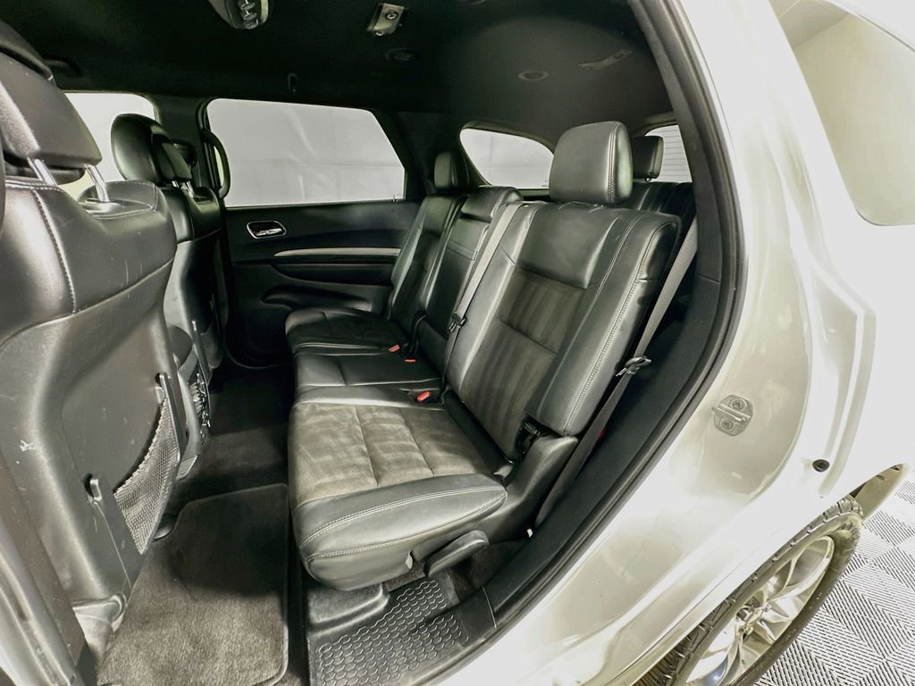 Used 2019 Dodge Durango GT AWD/4WD image 29