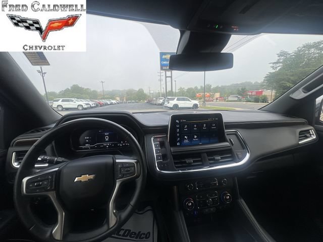 Used 2023 Chevrolet Tahoe Premier RWD image 10