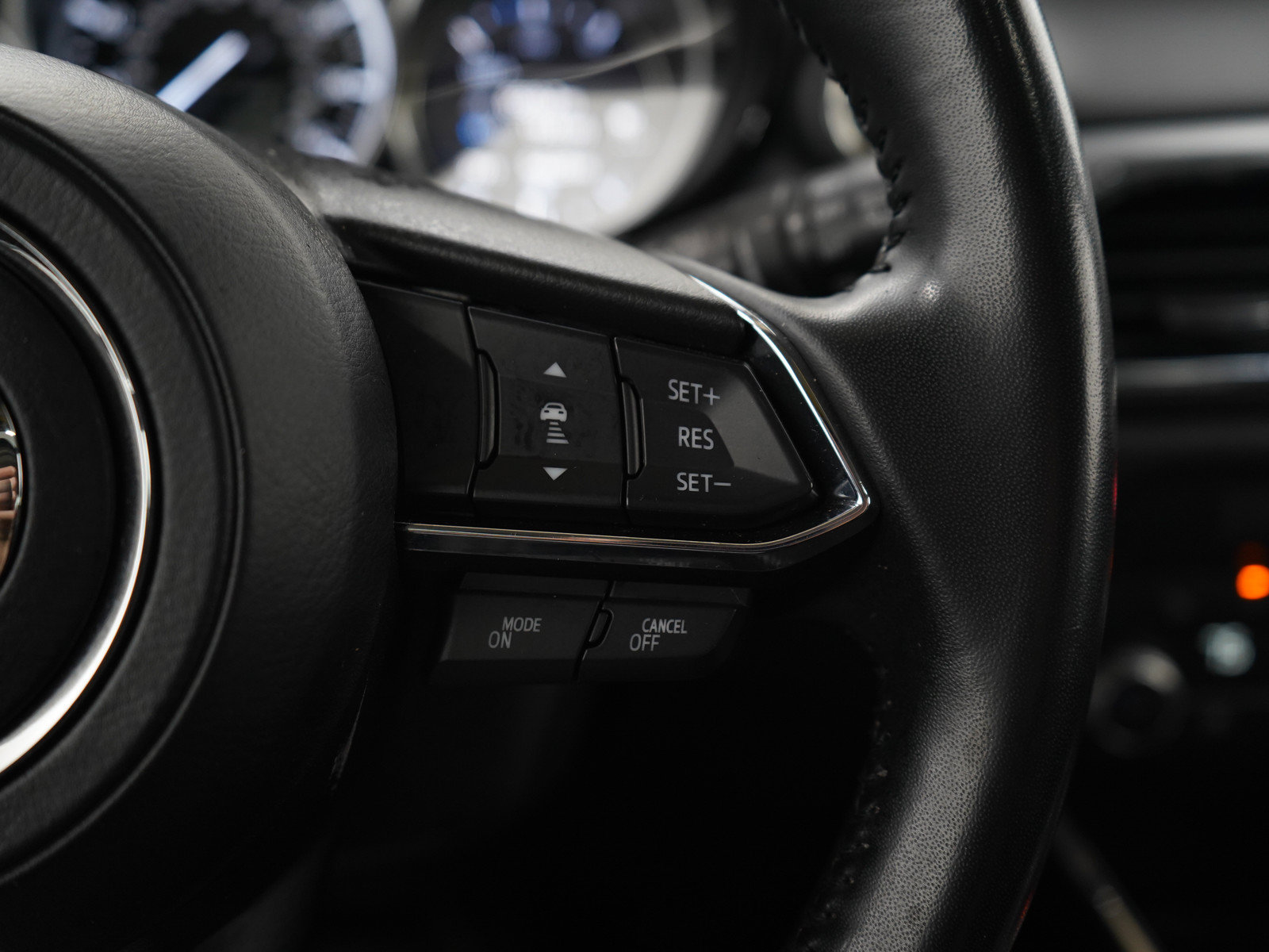 Used 2023 MAZDA CX-9 Touring Plus AWD/4WD image 28