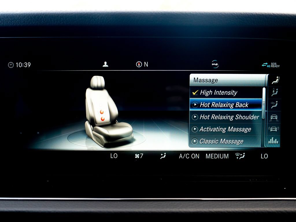 Used 2024 Mercedes-Benz G 63 AMG 4MATIC image 29