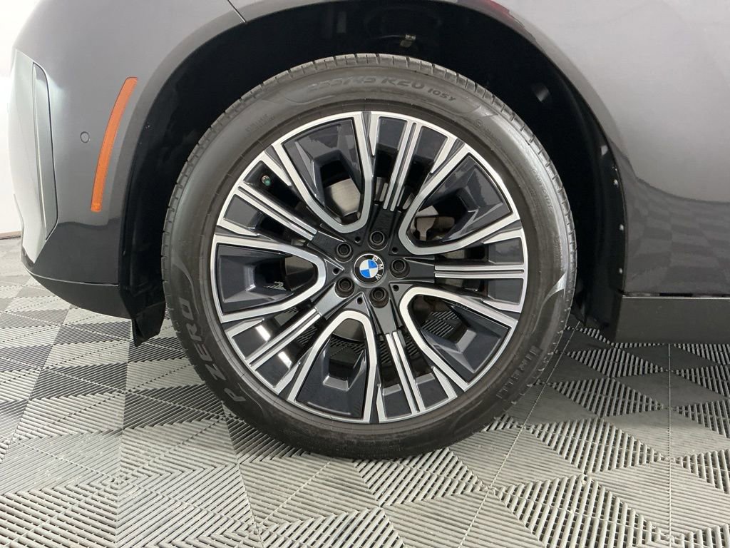 Certified 2025 BMW X3 xDrive30 w/ Premium Package AWD/4WD image 32