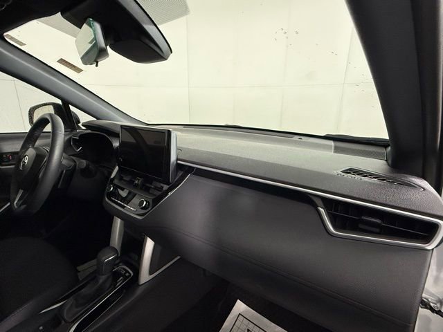 Used 2024 Toyota Corolla Cross SE w/ Moonroof Package image 33