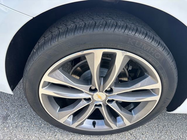 Used 2024 Chevrolet Malibu LT FWD image 23