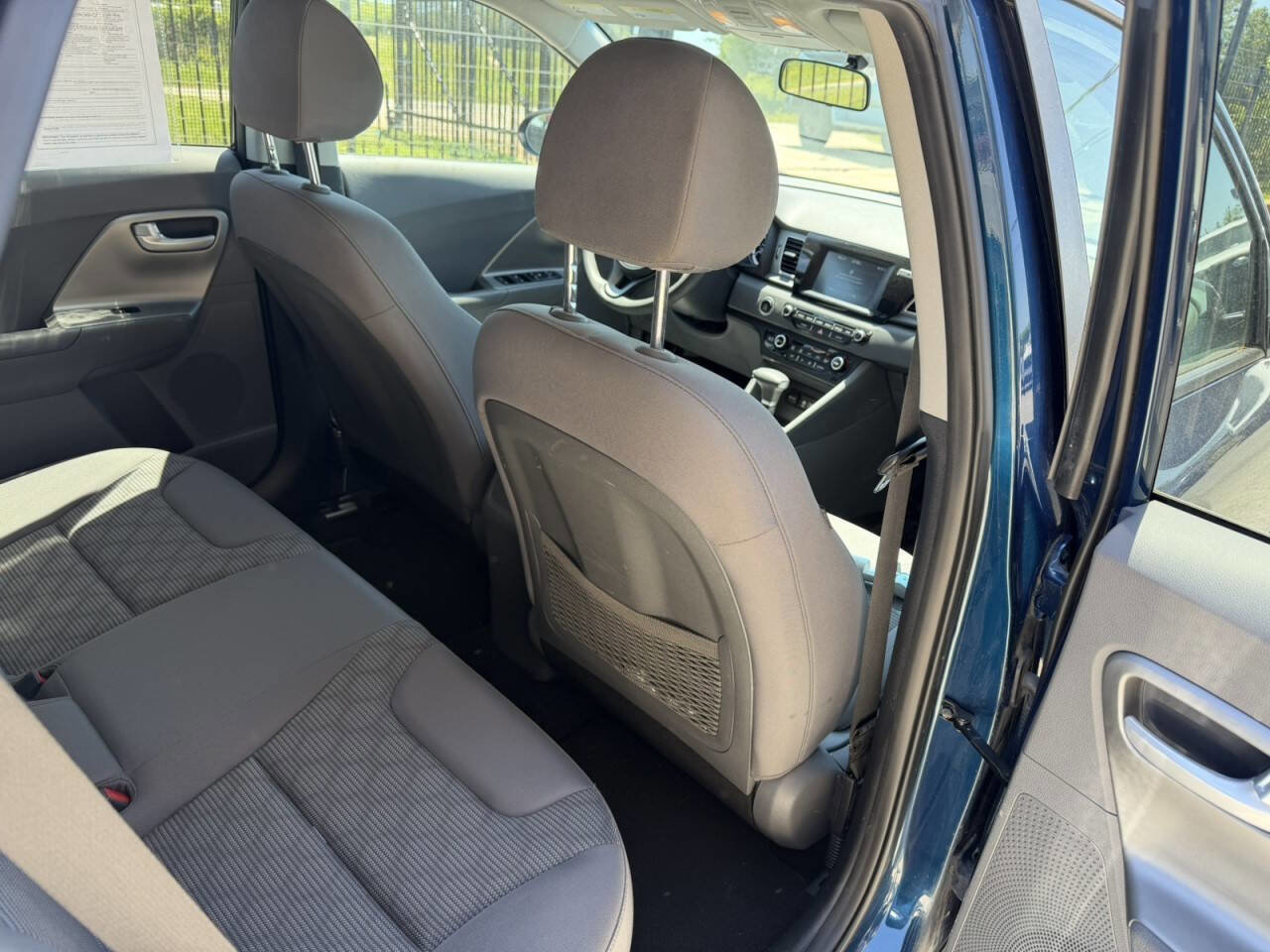 Used 2019 Kia Niro LX FWD image 13