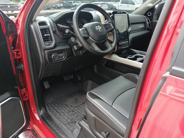 Used 2024 RAM 4500 Laramie AWD/4WD image 53