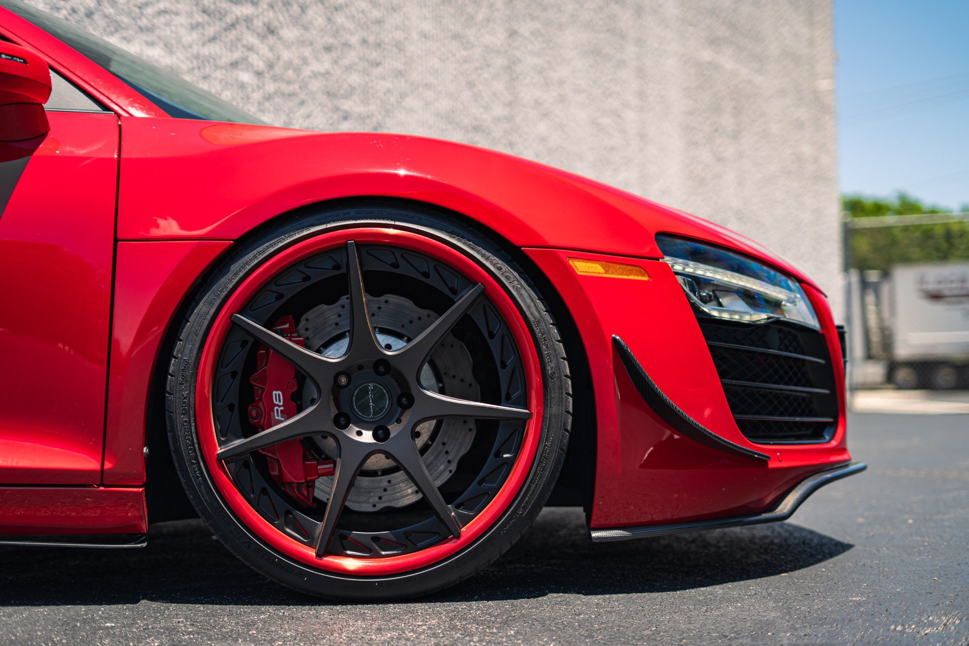 Used 2015 Audi R8 V8 AWD/4WD image 9