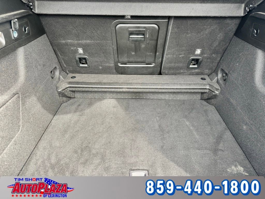 Used 2023 Dodge Hornet GT Plus AWD/4WD image 40
