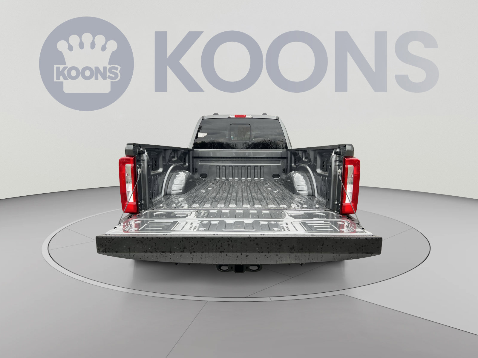 New 2026 Ford F250 XLT w/ FX4 Off-Road Package AWD/4WD image 24