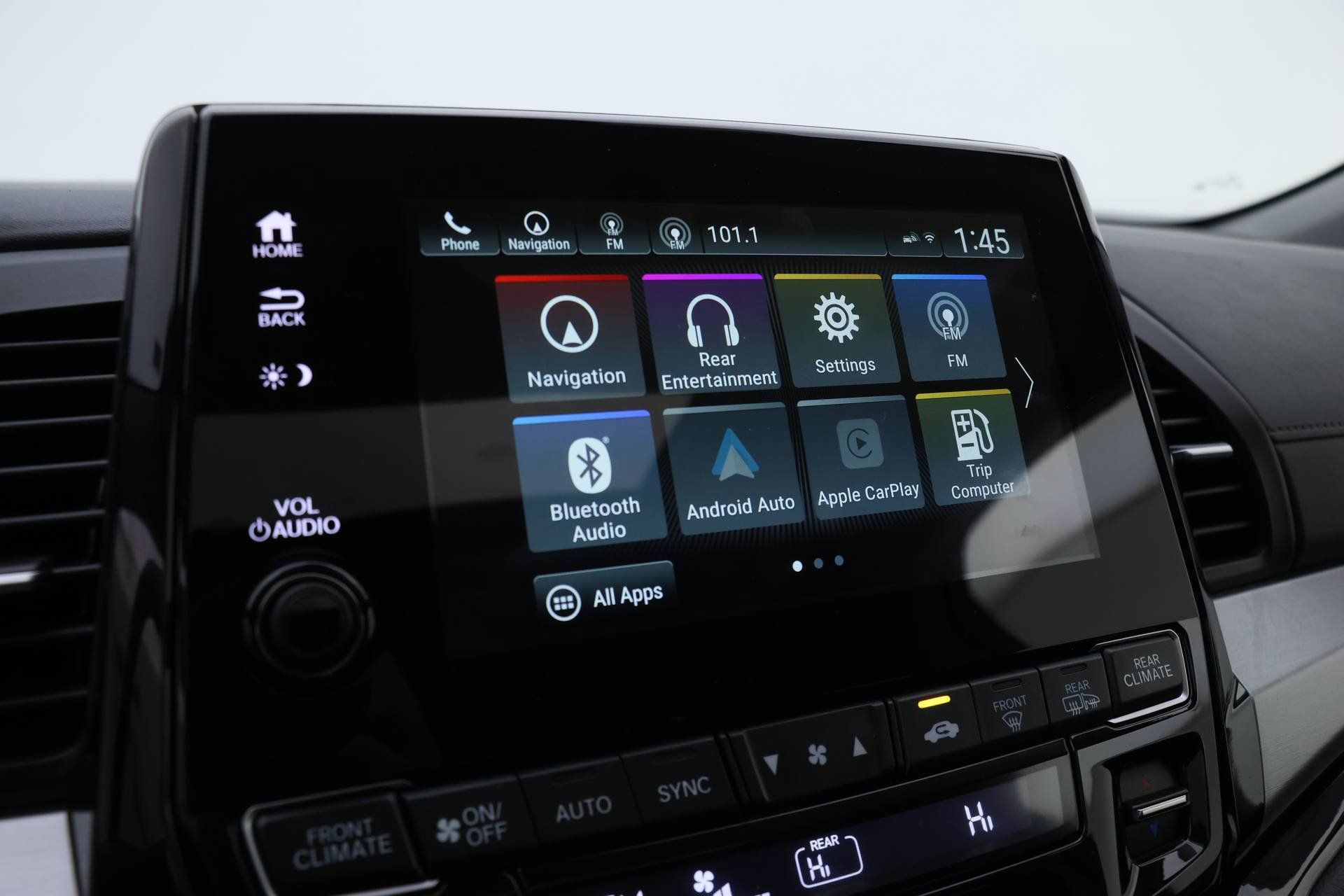 Used 2023 Honda Odyssey Touring image 6