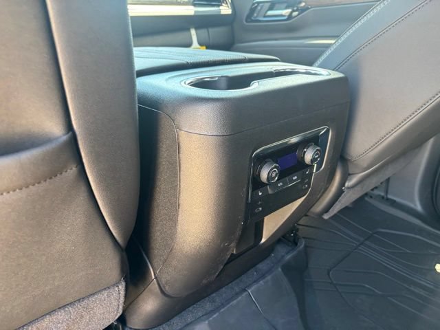 New 2026 Chevrolet Tahoe High Country w/ Sun And Tow Package AWD/4WD image 24