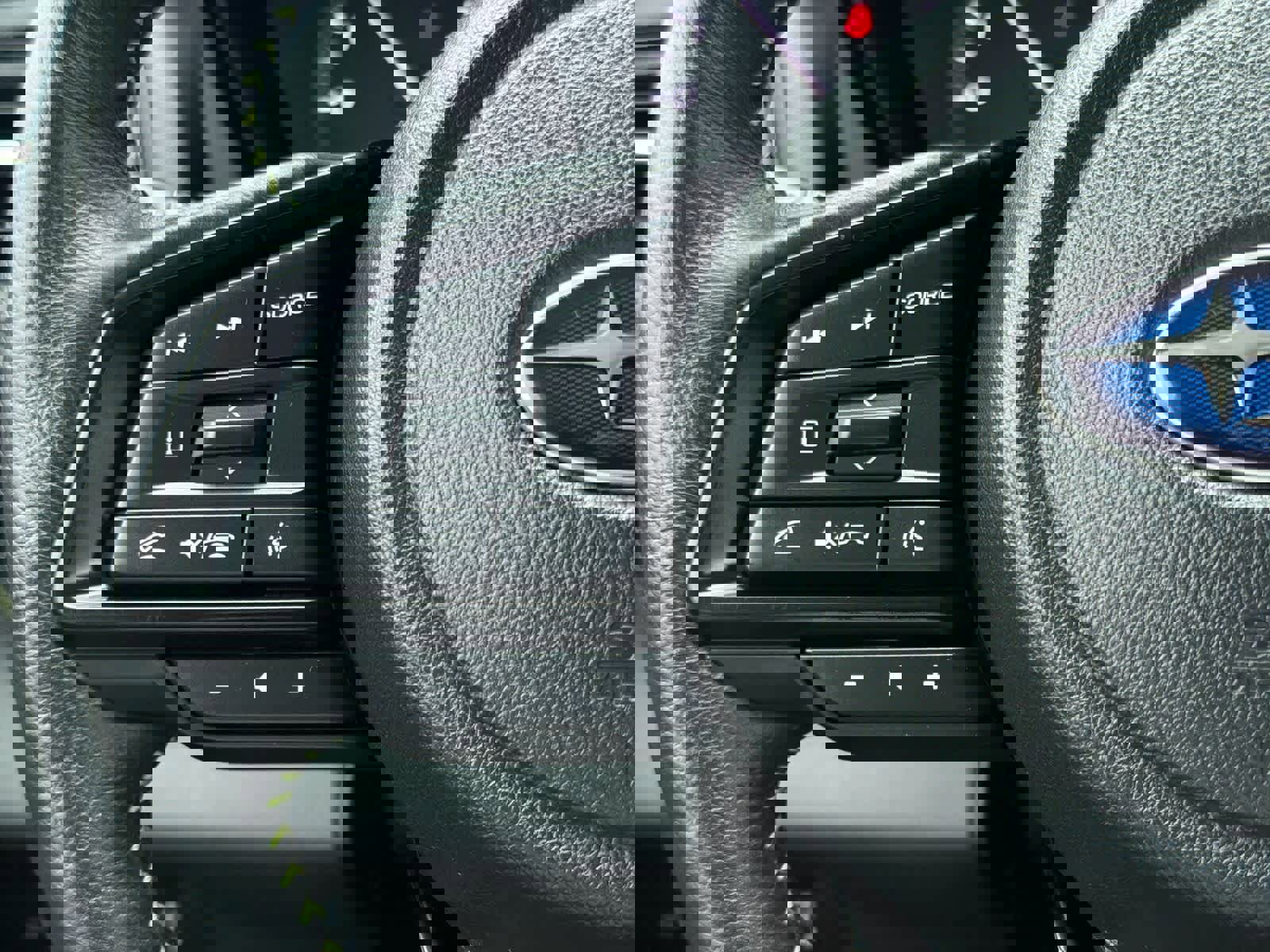 Certified 2023 Subaru Ascent Onyx Edition image 26