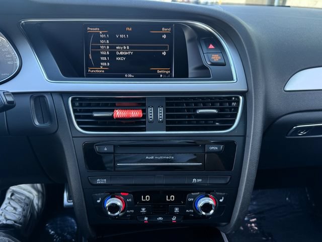 Used 2014 Audi S4 Premium Plus AWD/4WD image 22