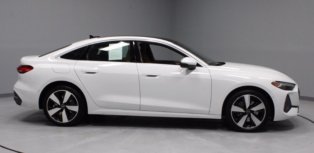 Used 2025 Audi A5 Premium Plus w/ Premium Plus AWD/4WD image 14