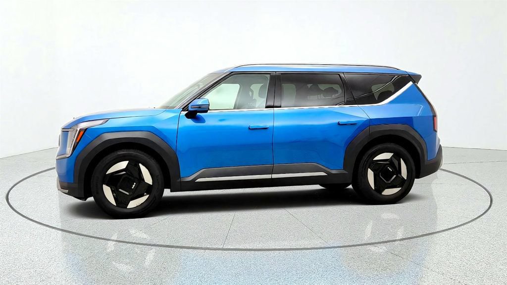 Used 2024 Kia EV9 Wind AWD/4WD image 8