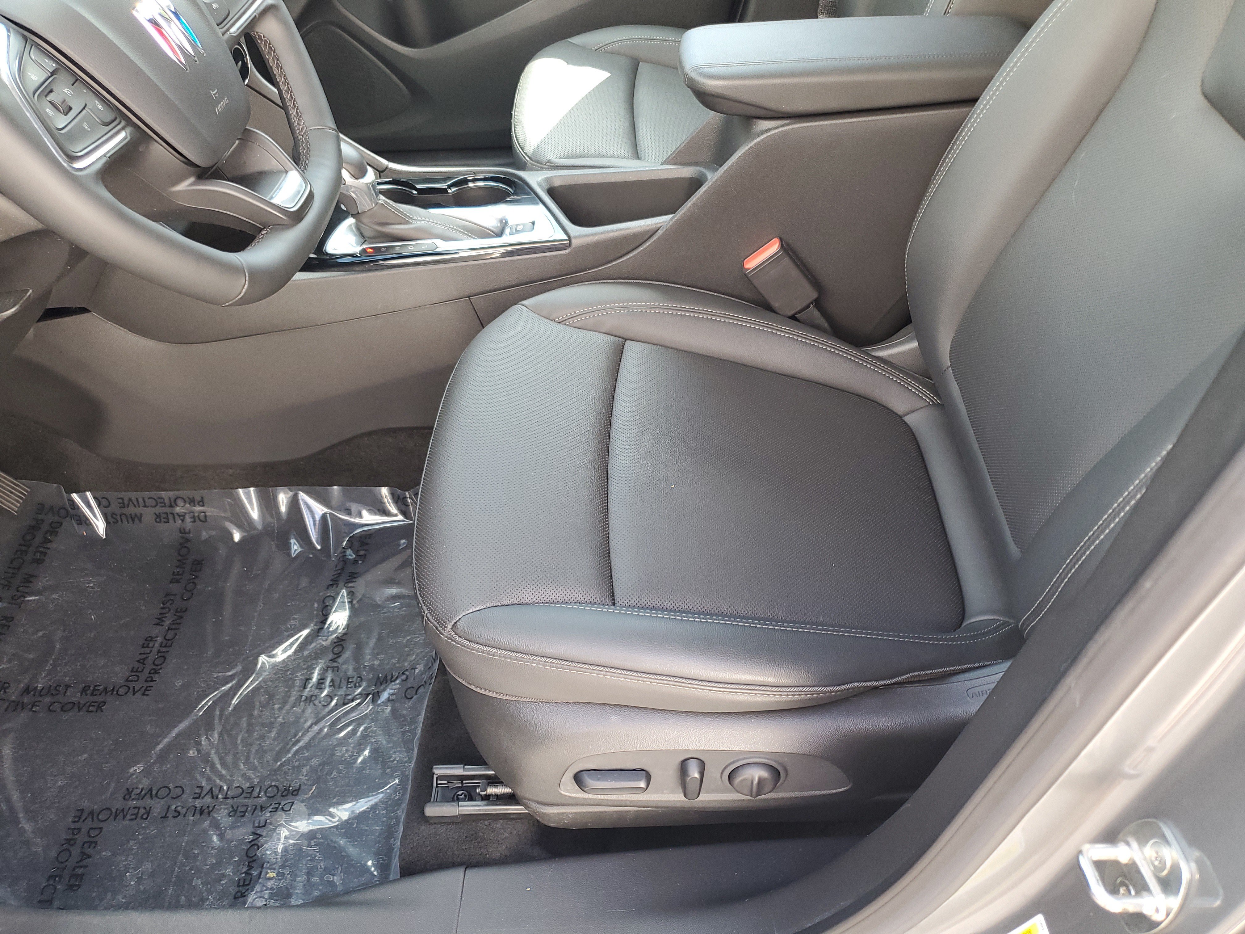 Used 2024 Buick Encore GX Sport Touring w/ Comfort Package FWD image 21