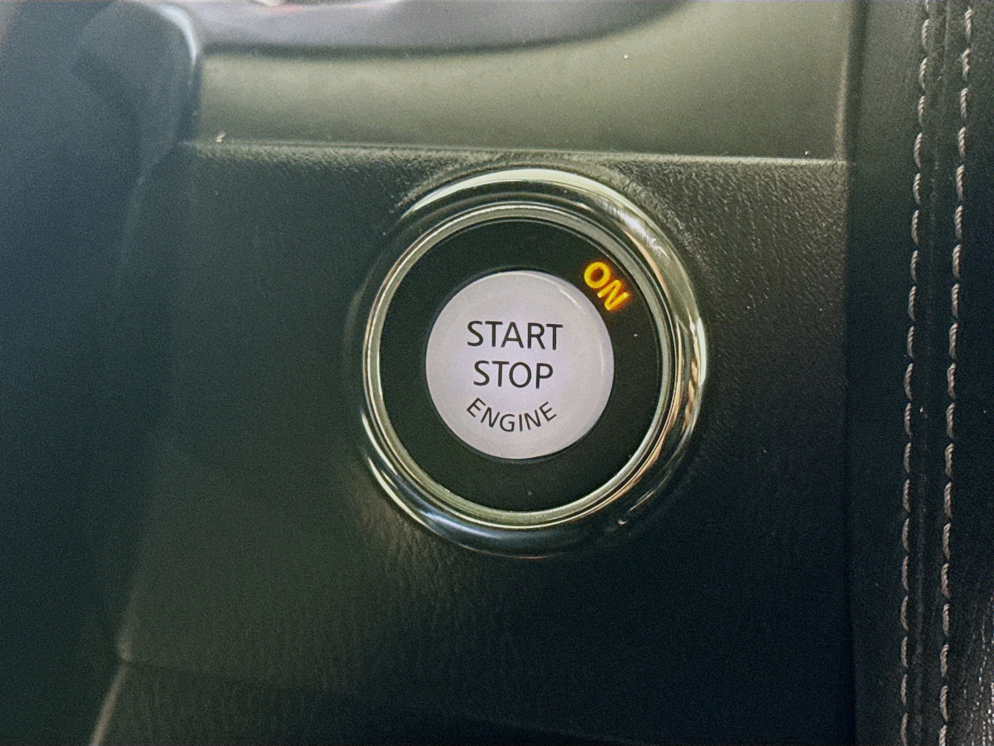 Used 2024 INFINITI QX80 Luxe image 21