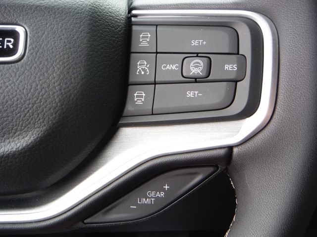 New 2026 Jeep Grand Wagoneer L Limited AWD/4WD image 54