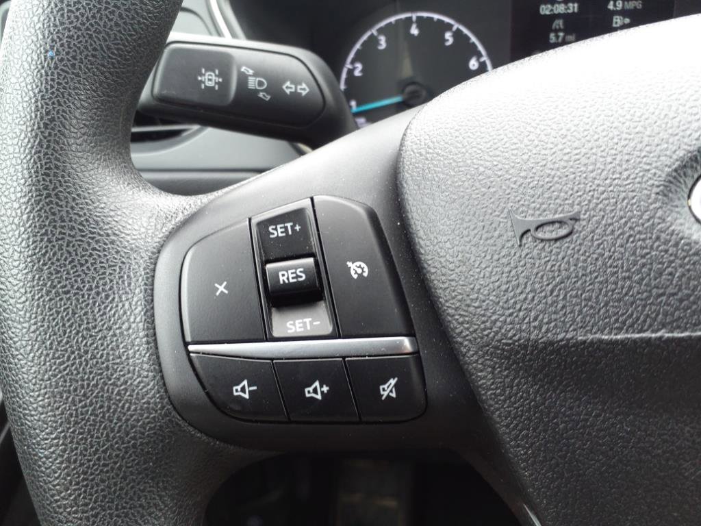 Used 2022 Ford Escape SE w/ SE Sport Appearance Package image 15