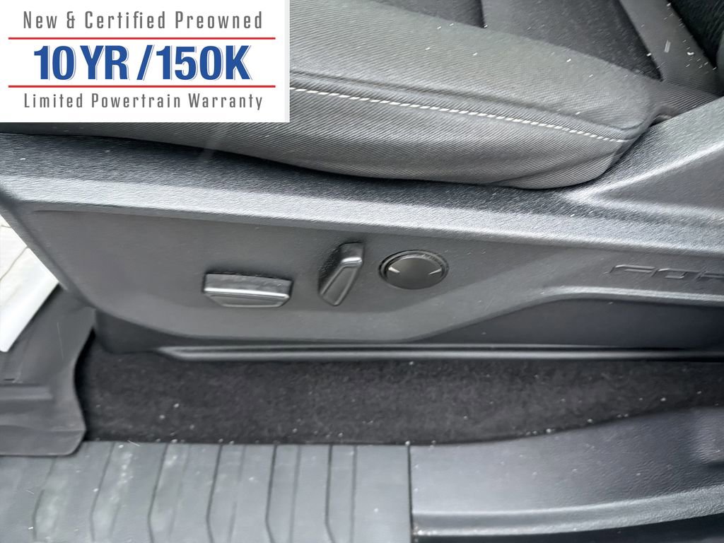 Used 2024 Ford F150 XLT w/ Equipment Group 302A MID image 16