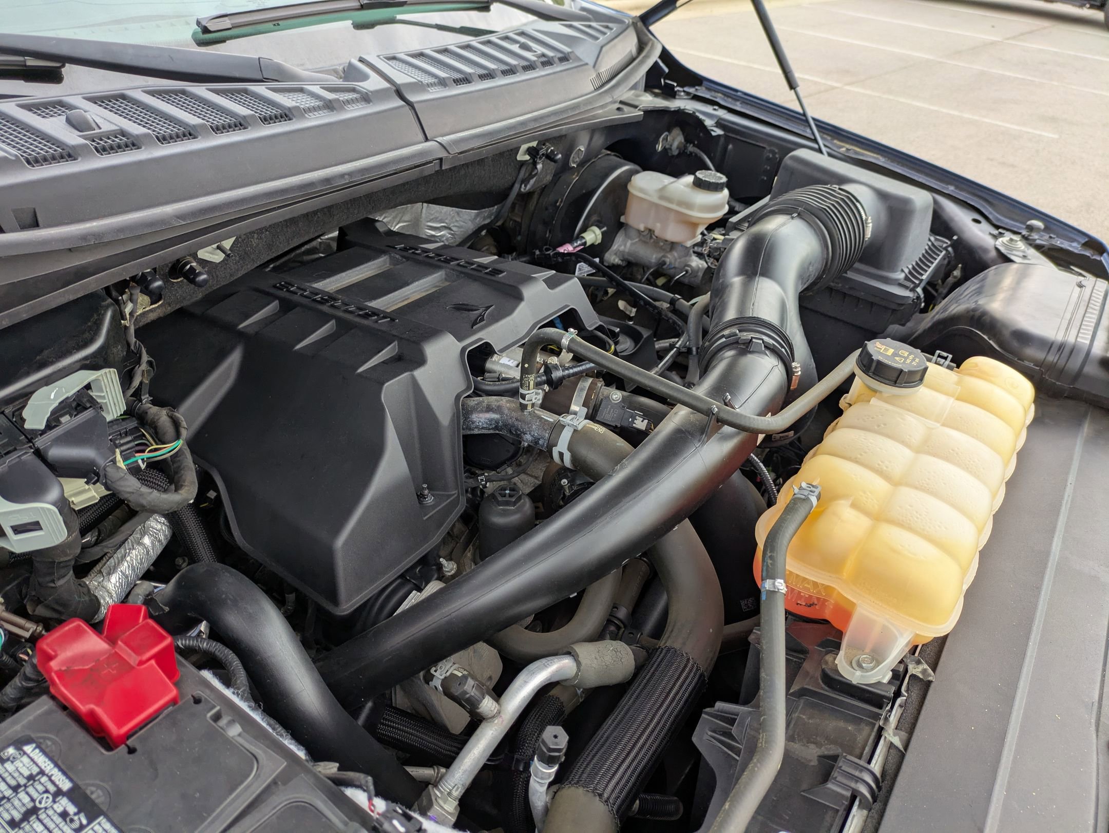 Used 2018 Ford F150 XL w/ Equipment Group 101A Mid RWD image 43