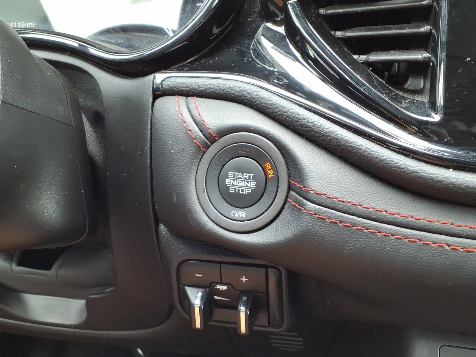 Used 2024 Dodge Durango GT image 14