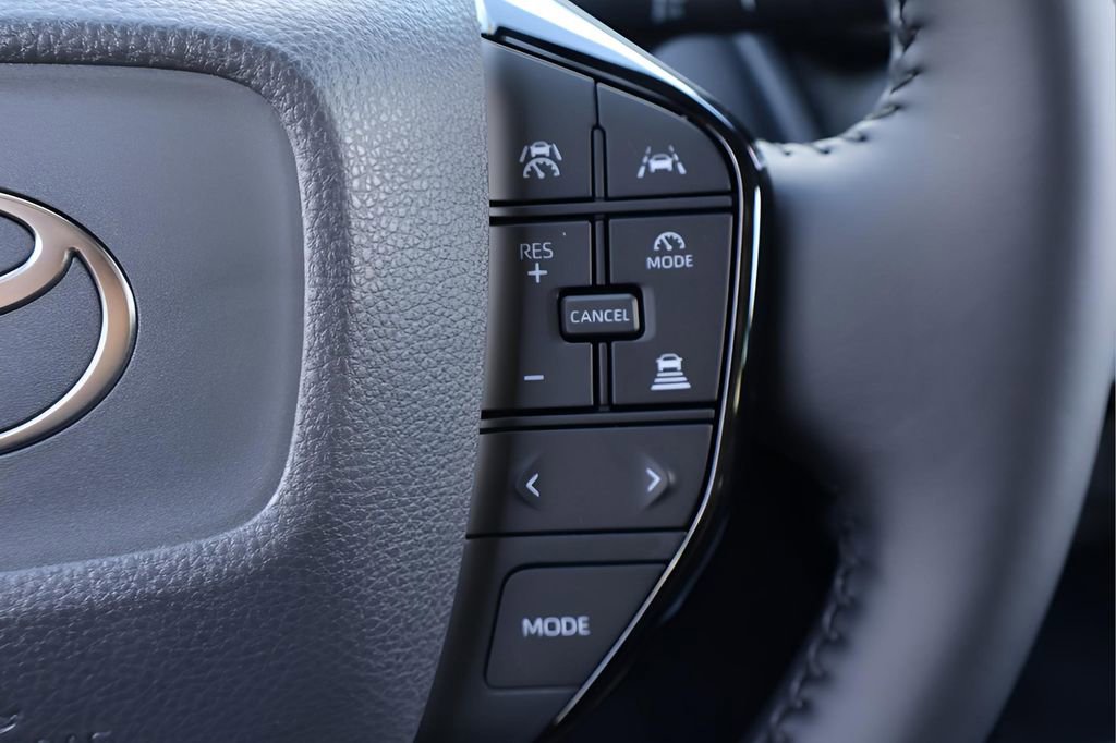 New 2026 Toyota Prius Nightshade image 35