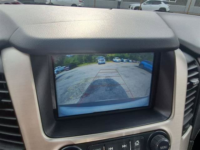 Certified 2020 GMC Yukon Denali w/ Open Road Package image 48