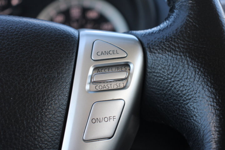 Used 2014 Nissan Sentra SL w/ Electronics Package FWD image 23