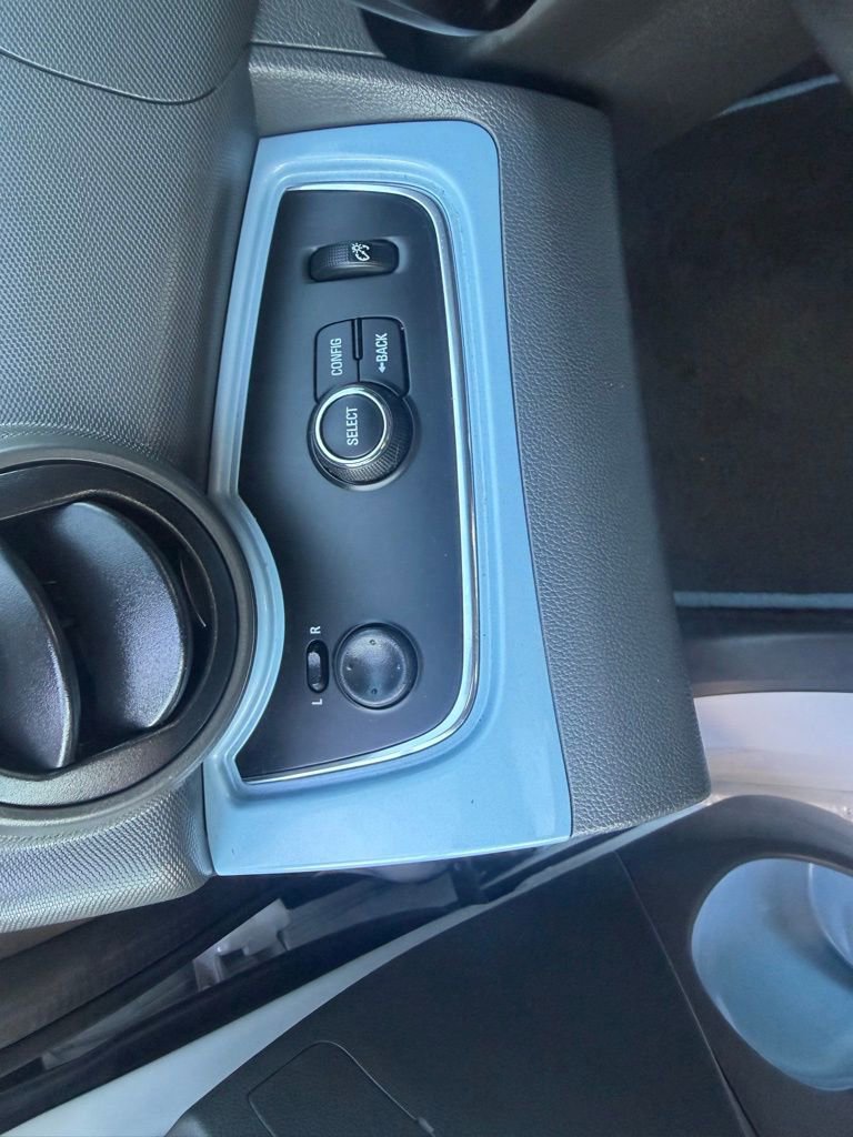 Used 2016 Chevrolet Spark LT image 20