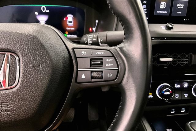 Used 2025 Honda Accord EX-L image 28