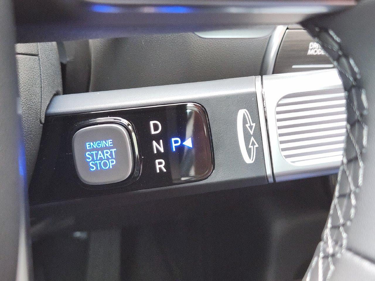 New 2027 Hyundai Palisade SEL Premium FWD image 18